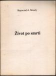 Život po smrti - náhled