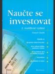 Naučte se investovat - náhled