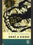 Oráč a Kosec - náhled