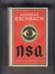 NSA: Národní bezpečnostní úřad - náhled