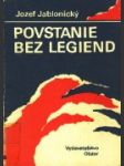 Povstanie bez legiend - náhled