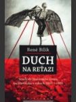 Duch na reťazi - náhled