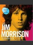 The Jim Morrison Scrapbook - náhled