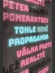 Tohle není propaganda - náhled