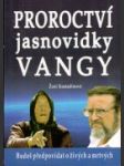 Proroctví jasnovidky Vangy - náhled