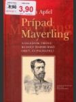 Prípad Mayerling - náhled