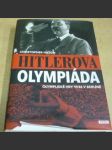 Hitlerova olympiáda - náhled