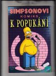 Simpsonovi k popukání - náhled