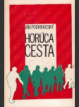 Horúca cesta - náhled