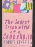 The Secret Dreamworld of a Shopaholic - náhled