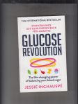 Glucose revolution (The life-changing power of balancing your blood sugar) - náhled