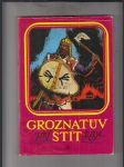 Groznatův štít - náhled