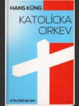 Katolícka cirkev - náhled