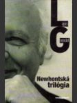 Newhontská trilógia - náhled