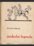 Jazdecká legenda - náhled