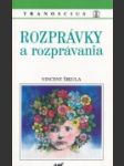 Rozprávky a rozprávania - náhled