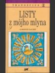 Listy z môjho mlyna - náhled