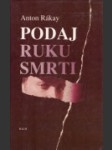 Podaj ruku smrti - náhled