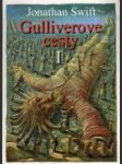 Gulliverove cesty I. - náhled