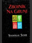 Zbojník na Gruni - náhled