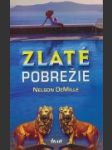 Zlaté pobrežie - náhled