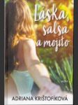 Láska, salsa a mojito - náhled