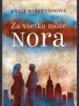 Za všetko môže Nora - náhled