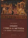 Osudy Cyrila a Metoda - náhled