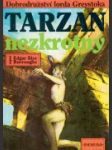 Tarzan nezkrotný - náhled