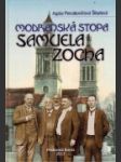 Modranská stopa Samuela Zocha - náhled