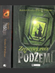 , Ztracený svět v podzemí; Hlouběji do podzemí - náhled