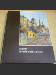 Malíři Mladoboleslavska - náhled