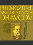 Premožiteľ neviditeľných dravcov - náhled