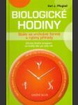 Biologické hodiny - náhled