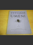 Výtvarné umění I. Ročník III. - náhled