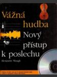 Vážná hudba - náhled