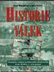 Historie válek - náhled