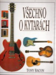 Všechno o kytarách - náhled