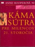 Kámasútra pre milencov 21. storočia - náhled