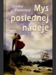 Mys poslednej nádeje - náhled