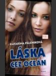 Láska cez oceán - náhled