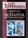 Zbavte sa nešťastia - náhled