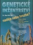 Genetické inženýrství - náhled