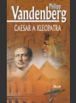 Ceasar a Kleopatra - náhled