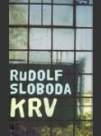 Krv - náhled