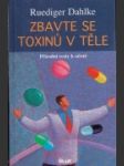 Zbavte se toxinů v těle - náhled