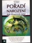 Pořadí narození - náhled