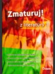 Zmaturuj z literatúry - náhled