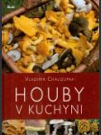 Houby v kuchyni - náhled