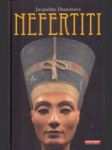 Nefertiti - náhled